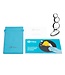 b-Vibe Stainless Steel Anal Beads