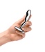 b-Vibe b-Vibe Stainless Steel Prostate Plug