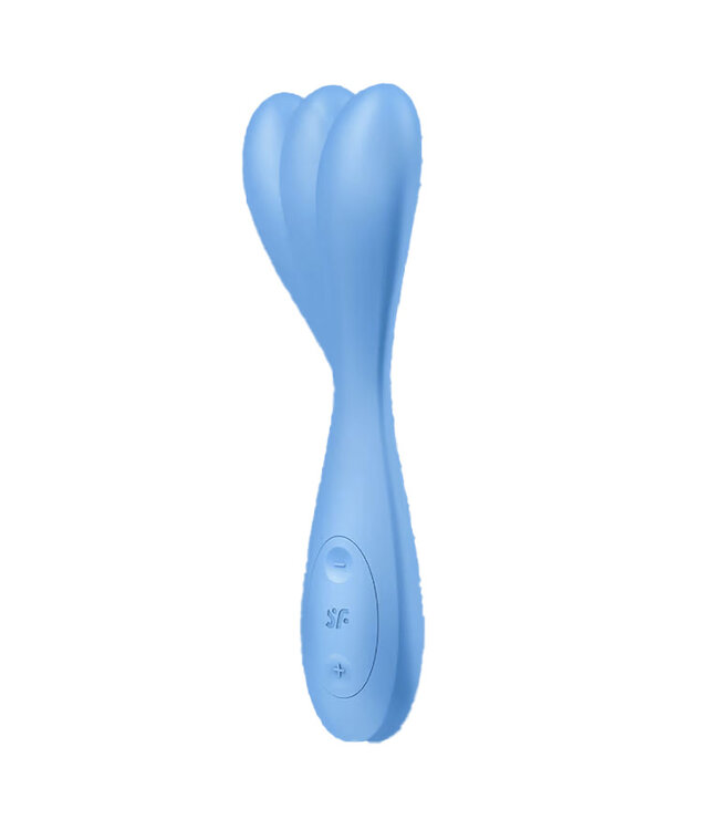 Satisfyer G Spot Flex 4 Connect