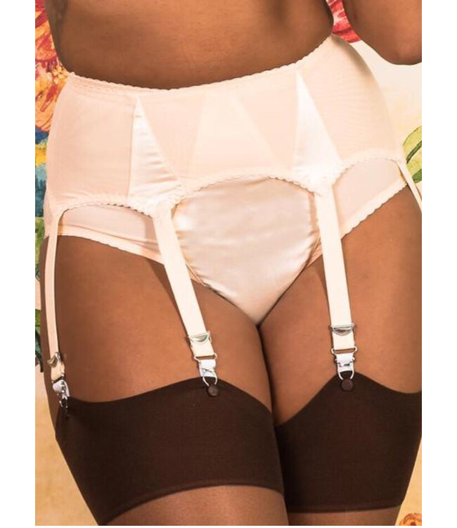 Suspender Belt Harlow Nouveau