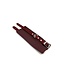 Genuine Leather Narrow Cuffs
