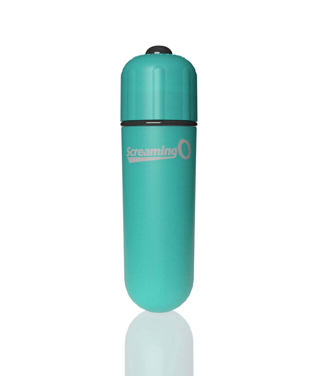 Screaming O 4T Bullet Vibrator