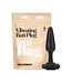 In A Bag Vibrating Butt Plug