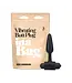 In A Bag Vibrating Butt Plug