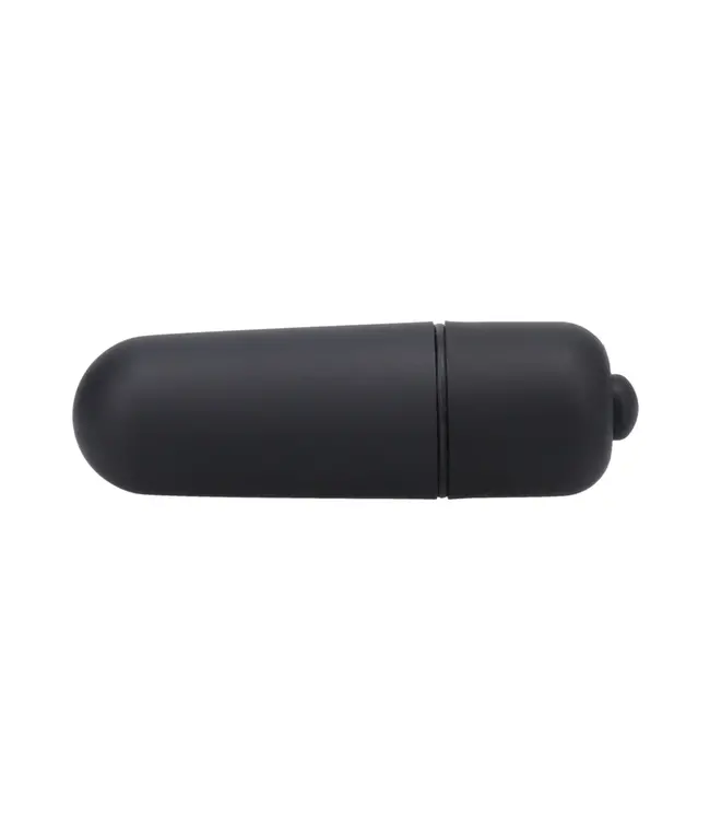 In A Bag Vibrating Butt Plug