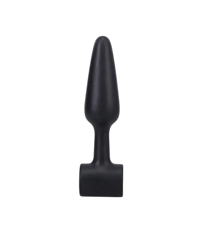 In A Bag Vibrating Butt Plug