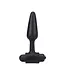 In A Bag Vibrating Butt Plug