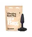 In A Bag Vibrating Butt Plug