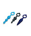 b-Vibe Beaded Butties Bundle 3-Piece Anal Plug Set