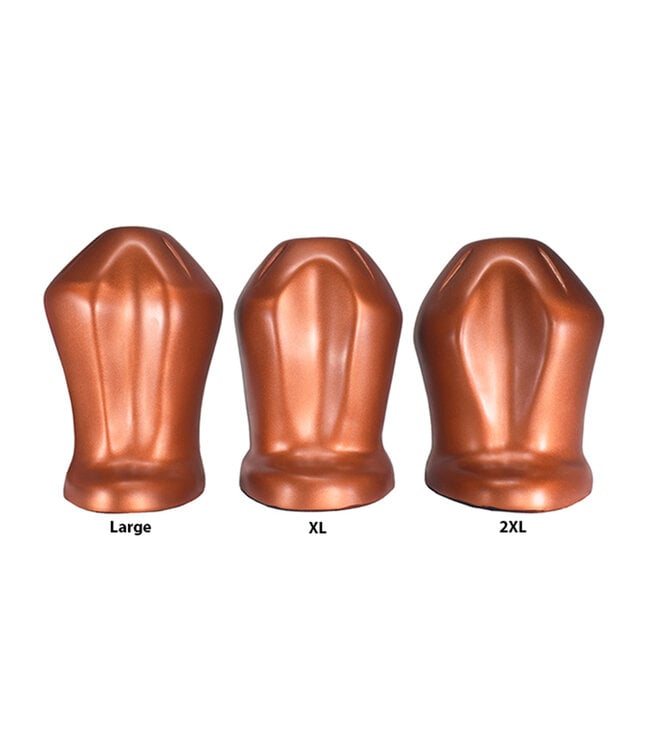 Splitter 2.0 | Butt Plug | SquarePegToys