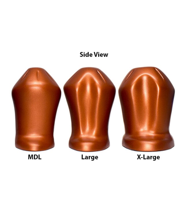 Splitter 2.0 | Butt Plug | SquarePegToys