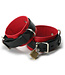 Deluxe Wrist Cuffs