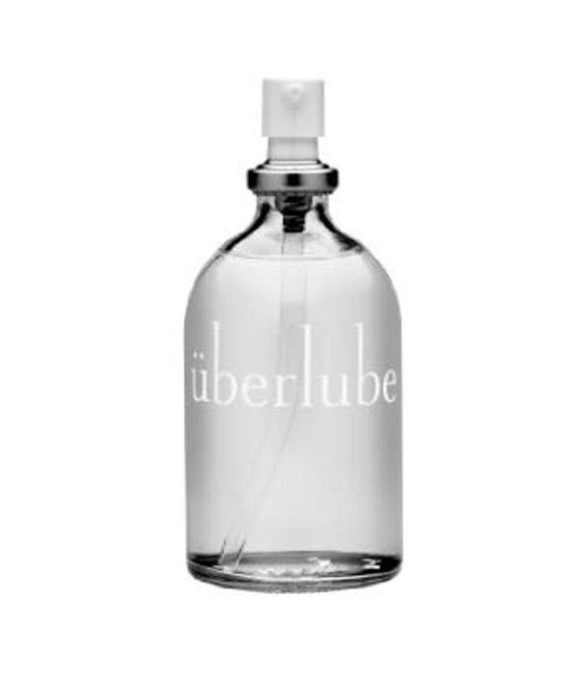 Uberlube | Premium Silicone Lube