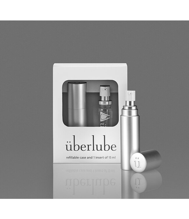 Uberlube | Premium Silicone Lube