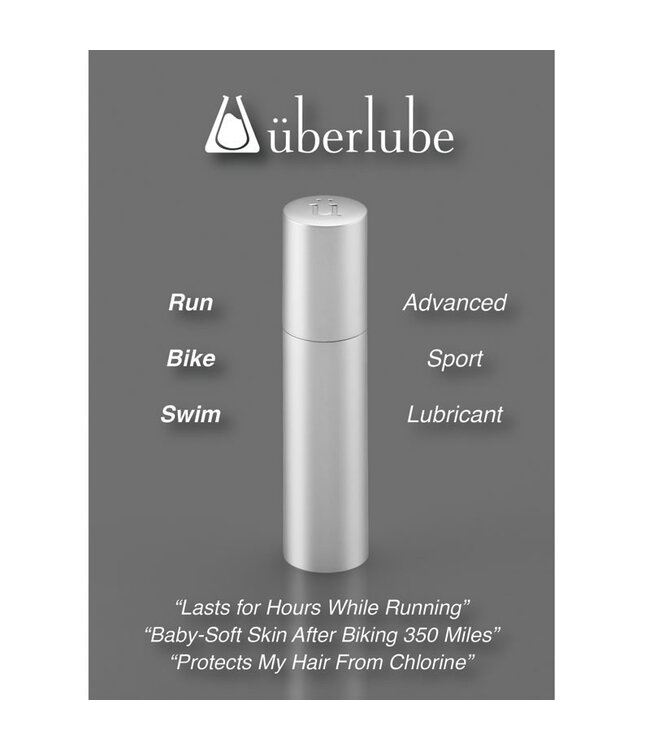 Uberlube | Premium Silicone Lube