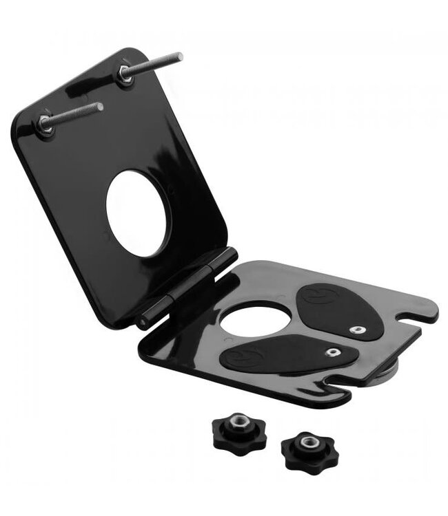 Crush Electro Ball Press CBT Board