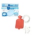 Clean Stream Bag System Enema | Cleansing Kit