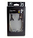 Endurance Jumper Cable Clamps - Link Chain