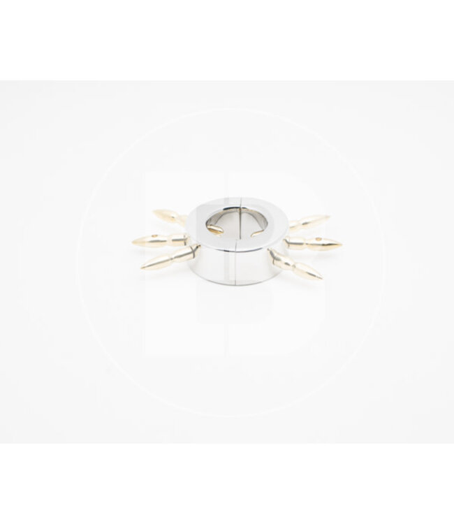 The Impaler Spiked Ball Stretcher