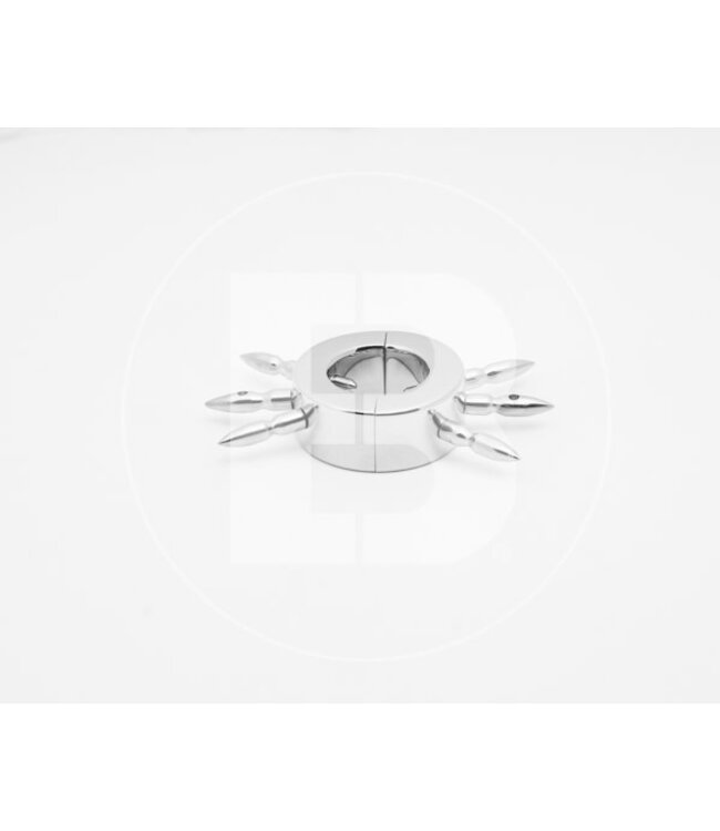 The Impaler Spiked Ball Stretcher