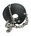 Parachute Ball Stretcher with Spikes
