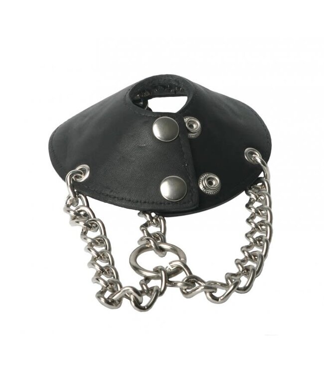 Parachute Ball Stretcher with Spikes