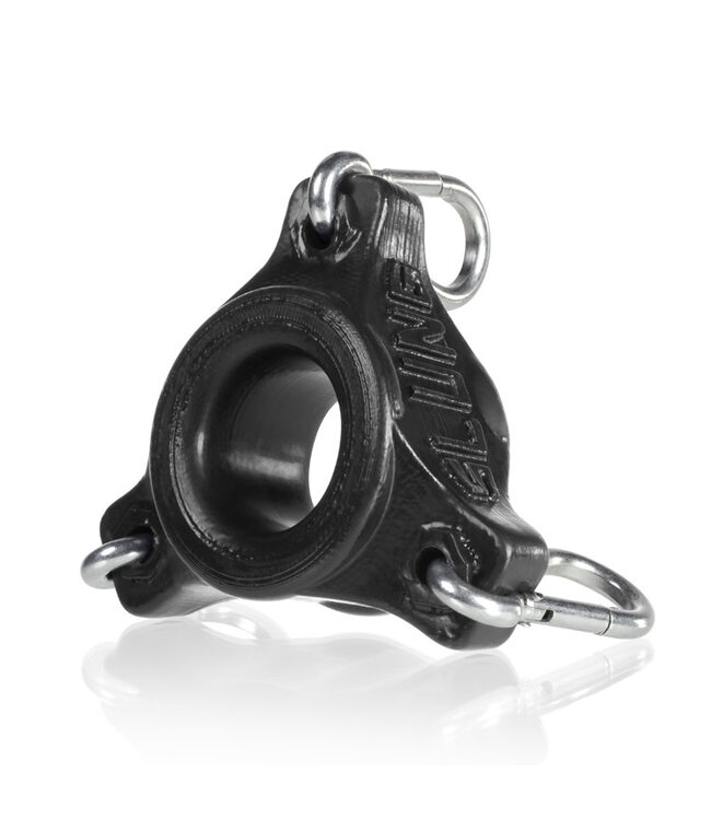 OxBalls SLUNG | Silicone Ballstretcher with Weight System