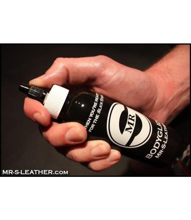 Mr. S Bodyglide Mr. S Leather