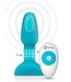 B-Vibe Petite Rimming Anal Plug