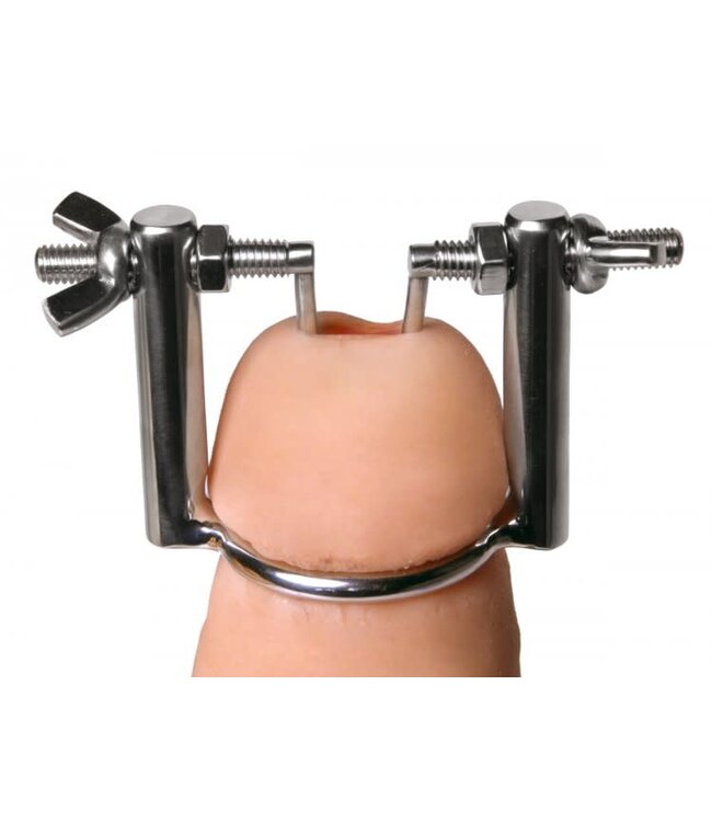 Bond Urethral Stretcher