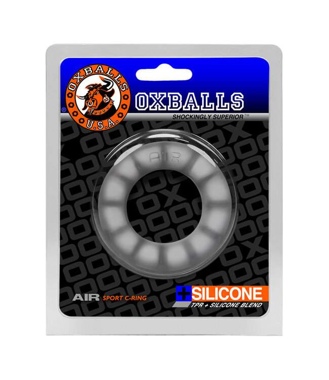 Oxballs AIR | Super-lite Airflow Cock ring