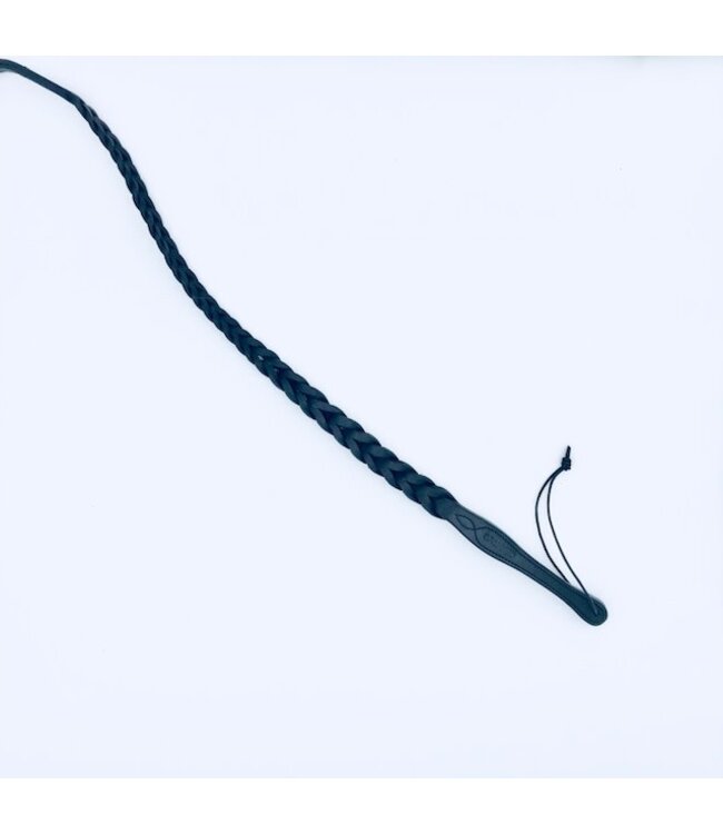 Master Leather Whip