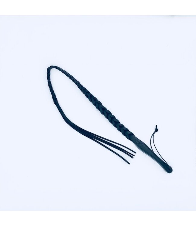 Master Leather Whip