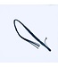 Master Leather Whip