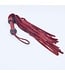 Feel Me Leather Flogger