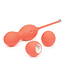 We-Vibe Bloom | Vibrating Kegel Balls