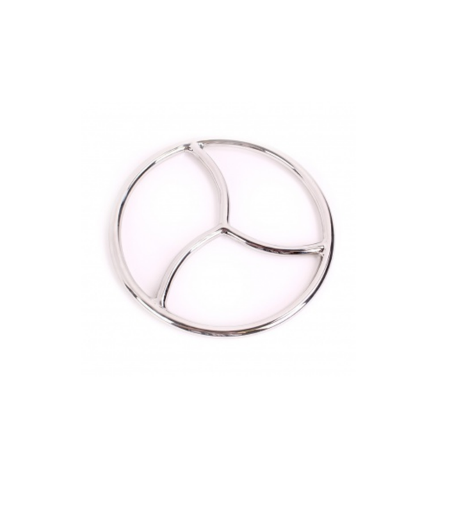 Shibari  Suspension Tri Ring