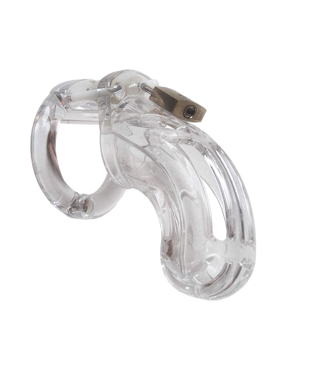 CB The Curve | Chastity Cage