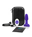 B-Vibe Petite Rimming Anal Plug