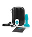 B-Vibe Petite Rimming Anal Plug