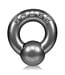 OxBalls Gauge Cockring