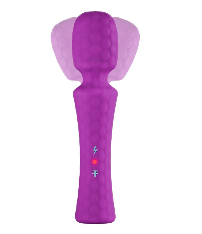 FemmeFunn Ultra Wand Massager