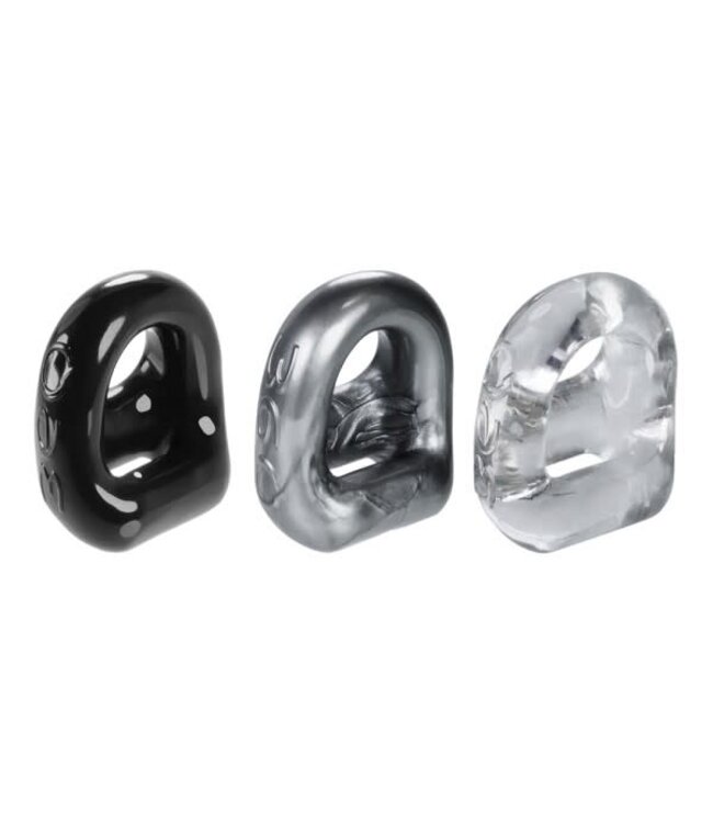 OxBalls 360 Cockring & Ballsling