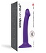 Strap On Me Silicone Bendable Dildo