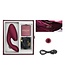 Womanizer Duo 2 G-Spot & Clitoral Suction Toy
