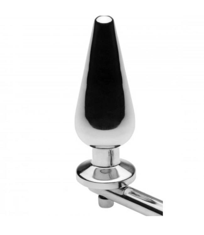 Ultimate Male Lockdown System