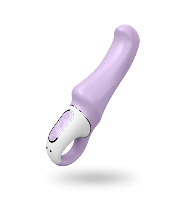 Satisfyer Charming Smile G-Spot Vibrator