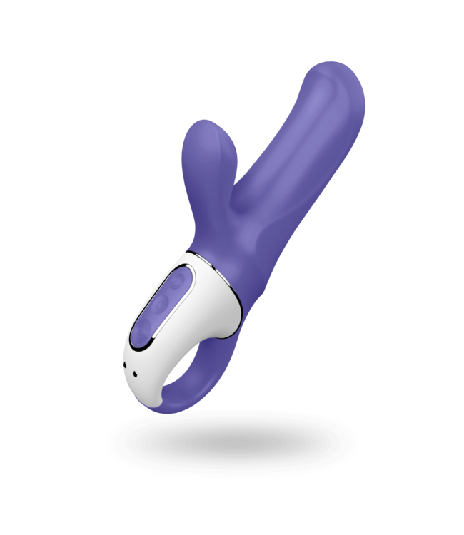 Magic Bunny Vibrator