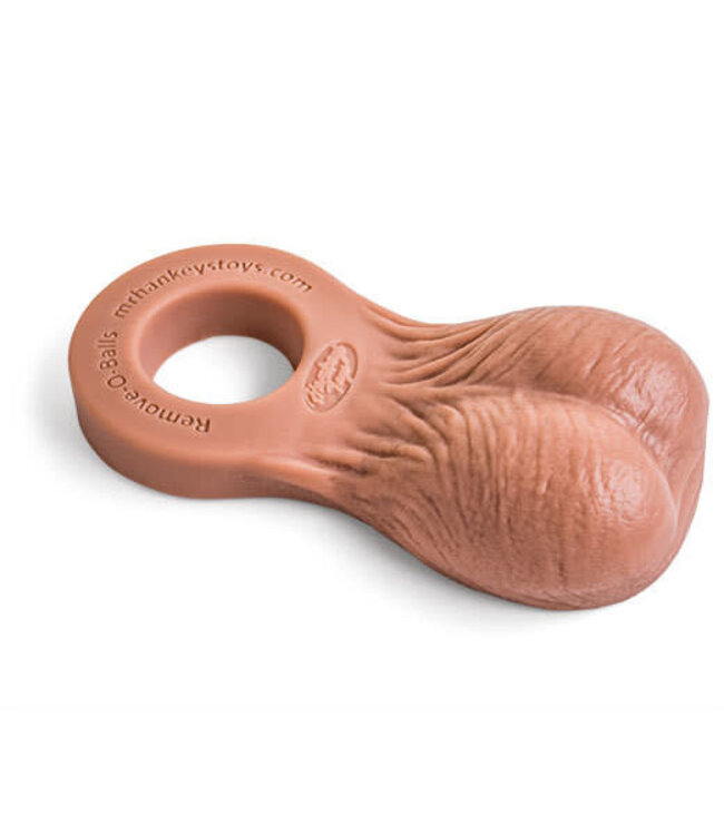 Remove-O-Balls | Hankey's Toys