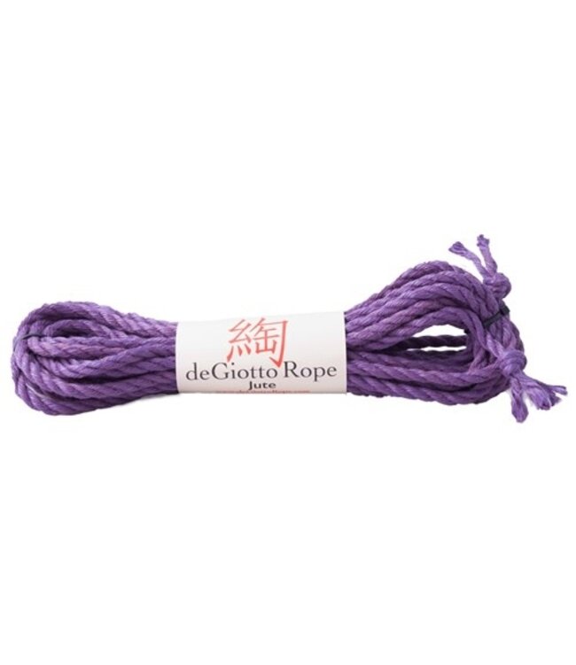 30' Jute Bondage Rope